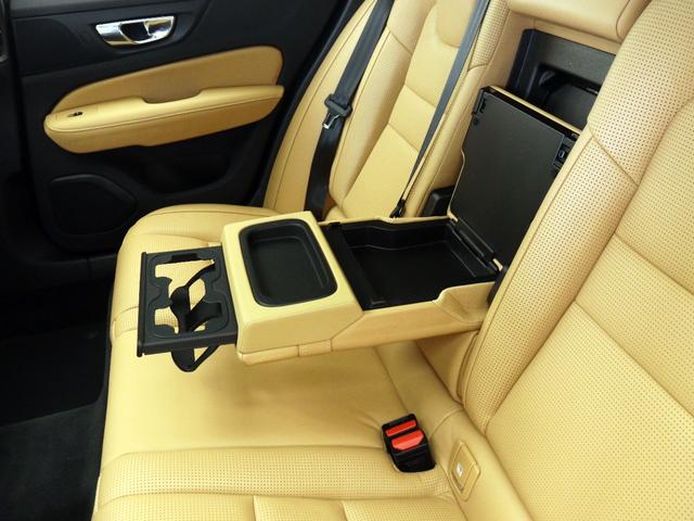 V60 T5 インスクリプション サンルーフ ドラレコ 2019年モデル 19インチダイヤモンドカットAW harman/kardon マッサージ機能 フロントシートヒーター&シートエアコン ドリフトウッドパネル パワーテールゲート(36枚目)