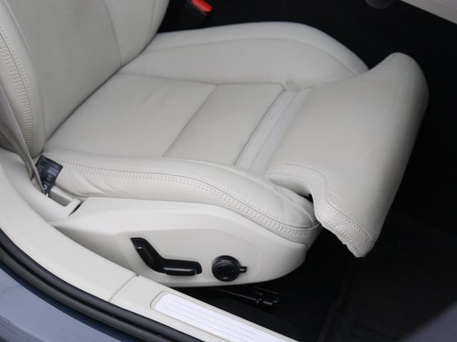 V60 アルティメット B4 2023年モデル Google搭載 ドラレコ 48V 18AW デニムブルー メタリック harman/kardon クリスタルシフトノブ ドリフトウッドパネル ベンチレーション リラクゼーション機能(35枚目)