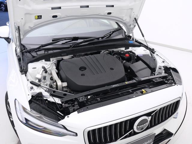 V60 アルティメット B4 Google搭載 ドラレコ 48V harman/kardon クリスタルシフトノブ ドリフトウッドパネル 前後シートヒーター リラクゼーション機能 ステアリングホイールヒーター 18インチAW(22枚目)