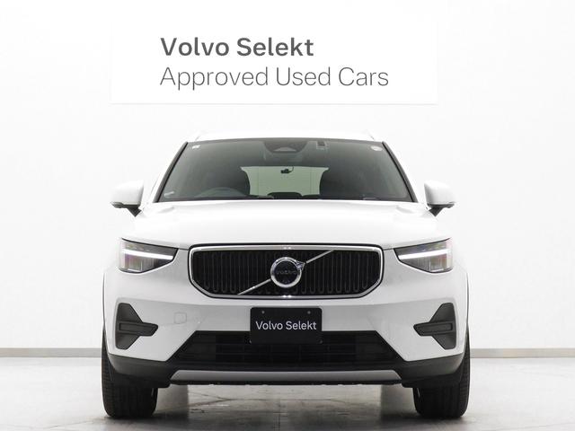 ＸＣ４０ プラス　プロ　Ｂ３　クライメートＰＫＧ　Ｇｏｏｇｌｅ搭載　ドラレコ　４８Ｖ　前後シートヒーター　ステアリングホイールヒーター　リア５面ダークティンテッドガラス　パワーテールゲート　３６０°カメラ　ワイヤレススマホチャージ（8枚目）