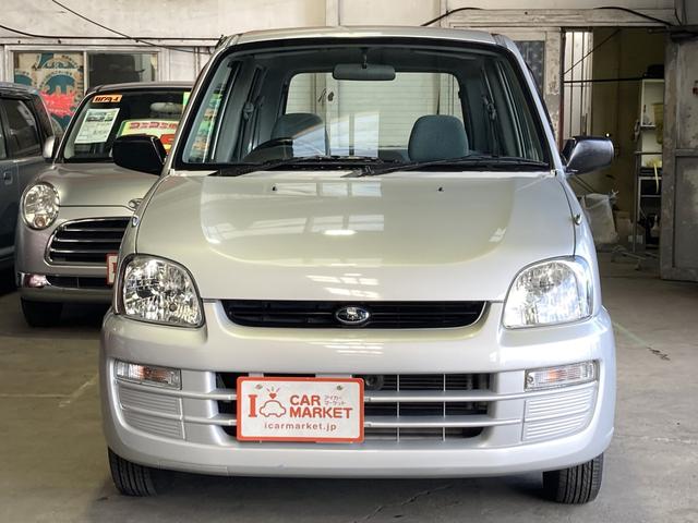 Fスペシャル 直接買取り/走行41,800KM/直列4気筒エンジン/全席パワーウィンドゥ/集中ドアロック/助手席エアバック/新車時保証書/点検記録簿(6枚目)