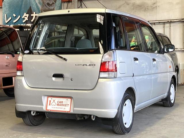 Fスペシャル 直接買取り/走行41,800KM/直列4気筒エンジン/全席パワーウィンドゥ/集中ドアロック/助手席エアバック/新車時保証書/点検記録簿(16枚目)