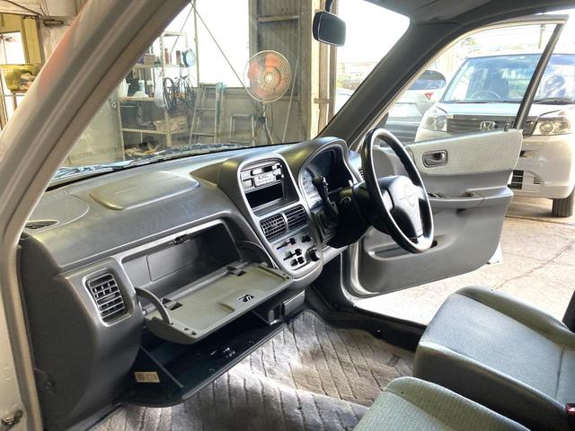Fスペシャル 直接買取り/走行41,800KM/直列4気筒エンジン/全席パワーウィンドゥ/集中ドアロック/助手席エアバック/新車時保証書/点検記録簿(23枚目)