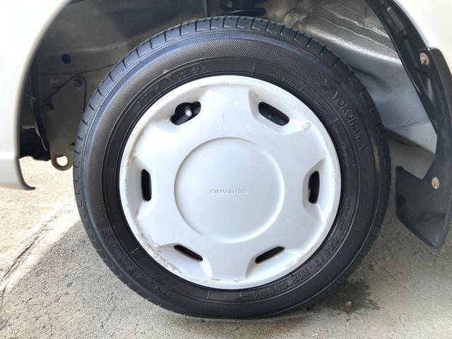 Fスペシャル 直接買取り/走行41,800KM/直列4気筒エンジン/全席パワーウィンドゥ/集中ドアロック/助手席エアバック/新車時保証書/点検記録簿(41枚目)