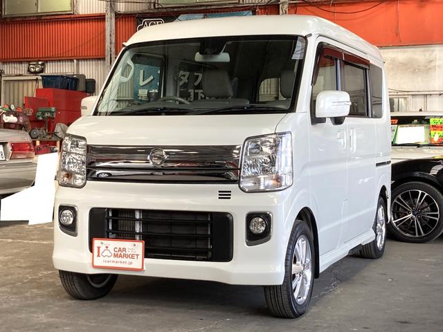 日産 ＮＶ１００クリッパーリオ