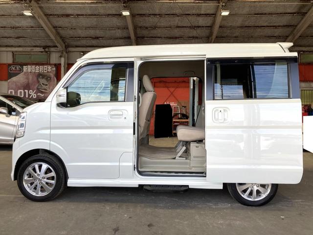 日産 ＮＶ１００クリッパーリオ