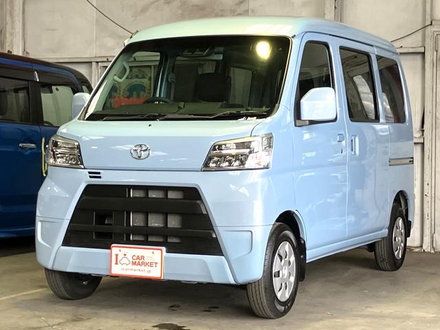 クルーズターボ　ＳＡＩＩＩ　５速マニュアル／衝突軽減装置／禁煙車／ターボ／Ｂｌｕｅｔｏｏｔｈオーディオ／ナビ／ＴＶ／バックカメラ／ＬＥＤヘッドライト／オートライト／ドライブレコーダー／キーレス／親書時保証書／点検記録簿(2枚目)