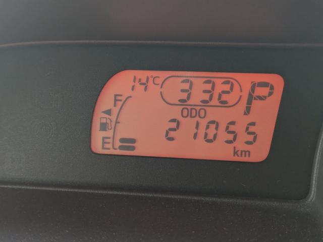 ポルテ F 走行21,000KM/禁煙/パワースライドドア/Bluetoothオーディオ/バックカメラ/前後ドライブレコーダー/ナビ/TV/キーレス/オートエアコン/シートヒーター/HID/フォグ/点検記録簿(7枚目)