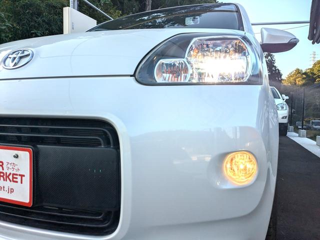 ポルテ F 走行21,000KM/禁煙/パワースライドドア/Bluetoothオーディオ/バックカメラ/前後ドライブレコーダー/ナビ/TV/キーレス/オートエアコン/シートヒーター/HID/フォグ/点検記録簿(18枚目)