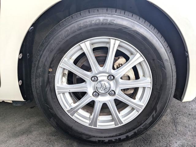 ポルテ F 走行21,000KM/禁煙/パワースライドドア/Bluetoothオーディオ/バックカメラ/前後ドライブレコーダー/ナビ/TV/キーレス/オートエアコン/シートヒーター/HID/フォグ/点検記録簿(19枚目)