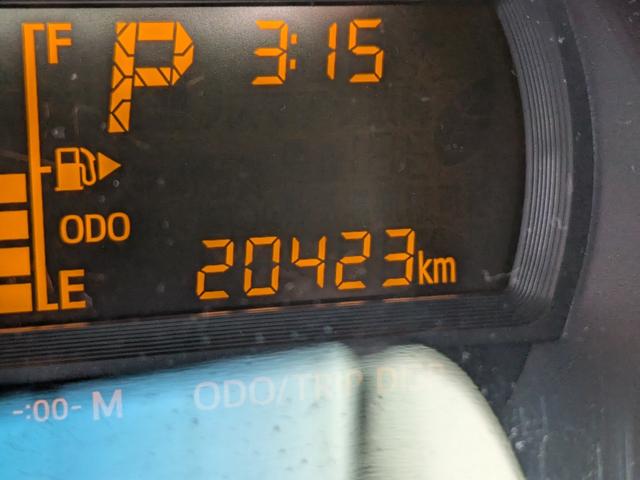 ピクシスバン クルーズターボ　ＳＡＩＩＩ　衝突軽減ブレ－キ／走行２０４００ＫＭ／ル－フパッキングネット／Ｂｌｕｅｔｏｏｔｈ／前後誤発進抑制／オ－トハイビ－ム／ドライブレコ－ダ－前後／アイドリングストップ／オートライト／ＬＥＤヘッドライト（10枚目）