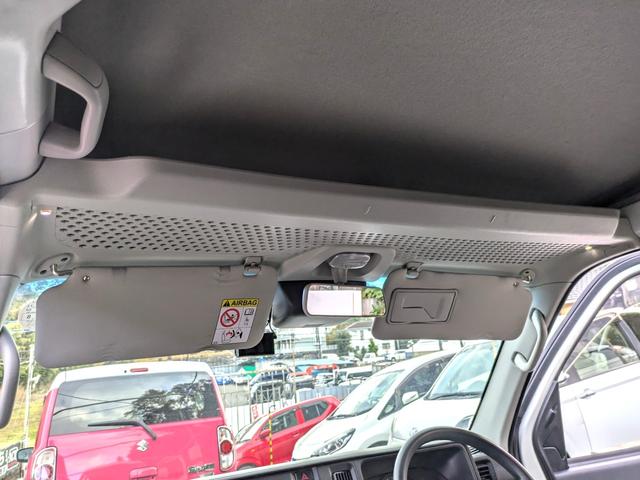 ピクシスバン クルーズターボ　ＳＡＩＩＩ　衝突軽減ブレ－キ／走行２０４００ＫＭ／ル－フパッキングネット／Ｂｌｕｅｔｏｏｔｈ／前後誤発進抑制／オ－トハイビ－ム／ドライブレコ－ダ－前後／アイドリングストップ／オートライト／ＬＥＤヘッドライト（13枚目）