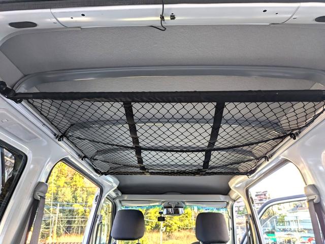 ピクシスバン クルーズターボ　ＳＡＩＩＩ　衝突軽減ブレ－キ／走行２０４００ＫＭ／ル－フパッキングネット／Ｂｌｕｅｔｏｏｔｈ／前後誤発進抑制／オ－トハイビ－ム／ドライブレコ－ダ－前後／アイドリングストップ／オートライト／ＬＥＤヘッドライト（14枚目）