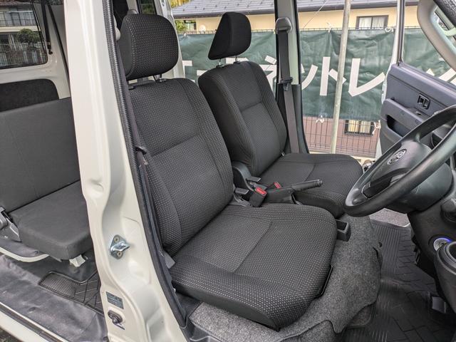 ピクシスバン クルーズターボ　ＳＡＩＩＩ　衝突軽減ブレ－キ／走行２０４００ＫＭ／ル－フパッキングネット／Ｂｌｕｅｔｏｏｔｈ／前後誤発進抑制／オ－トハイビ－ム／ドライブレコ－ダ－前後／アイドリングストップ／オートライト／ＬＥＤヘッドライト（16枚目）