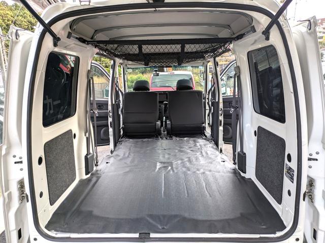 ピクシスバン クルーズターボ　ＳＡＩＩＩ　衝突軽減ブレ－キ／走行２０４００ＫＭ／ル－フパッキングネット／Ｂｌｕｅｔｏｏｔｈ／前後誤発進抑制／オ－トハイビ－ム／ドライブレコ－ダ－前後／アイドリングストップ／オートライト／ＬＥＤヘッドライト（18枚目）