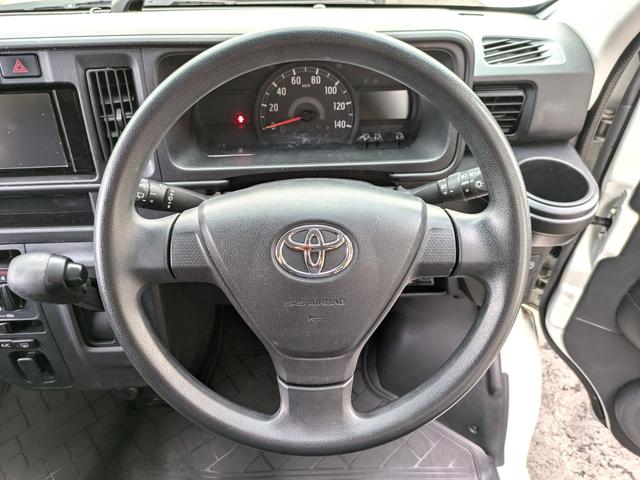 ピクシスバン クルーズターボ　ＳＡＩＩＩ　衝突軽減ブレ－キ／走行２０４００ＫＭ／ル－フパッキングネット／Ｂｌｕｅｔｏｏｔｈ／前後誤発進抑制／オ－トハイビ－ム／ドライブレコ－ダ－前後／アイドリングストップ／オートライト／ＬＥＤヘッドライト（20枚目）