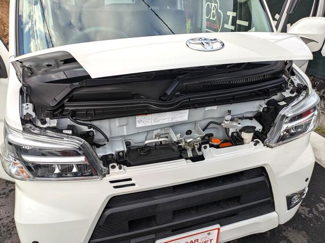 ピクシスバン クルーズターボ　ＳＡＩＩＩ　衝突軽減ブレ－キ／走行２０４００ＫＭ／ル－フパッキングネット／Ｂｌｕｅｔｏｏｔｈ／前後誤発進抑制／オ－トハイビ－ム／ドライブレコ－ダ－前後／アイドリングストップ／オートライト／ＬＥＤヘッドライト（26枚目）