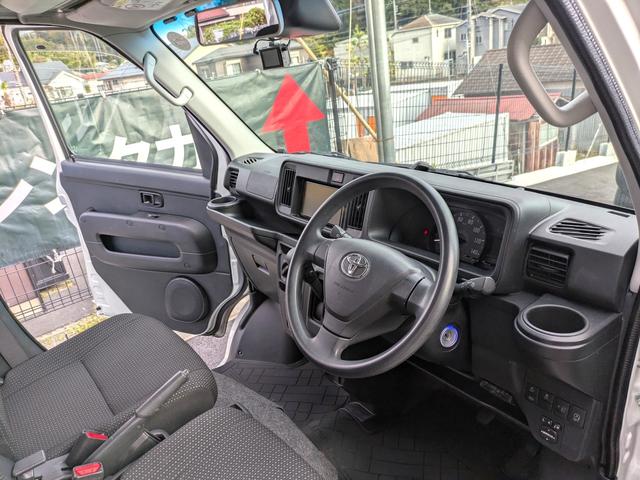 ピクシスバン クルーズターボ　ＳＡＩＩＩ　衝突軽減ブレ－キ／走行２０４００ＫＭ／ル－フパッキングネット／Ｂｌｕｅｔｏｏｔｈ／前後誤発進抑制／オ－トハイビ－ム／ドライブレコ－ダ－前後／アイドリングストップ／オートライト／ＬＥＤヘッドライト（36枚目）