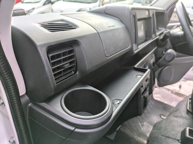 ピクシスバン クルーズターボ　ＳＡＩＩＩ　衝突軽減ブレ－キ／走行２０４００ＫＭ／ル－フパッキングネット／Ｂｌｕｅｔｏｏｔｈ／前後誤発進抑制／オ－トハイビ－ム／ドライブレコ－ダ－前後／アイドリングストップ／オートライト／ＬＥＤヘッドライト（45枚目）