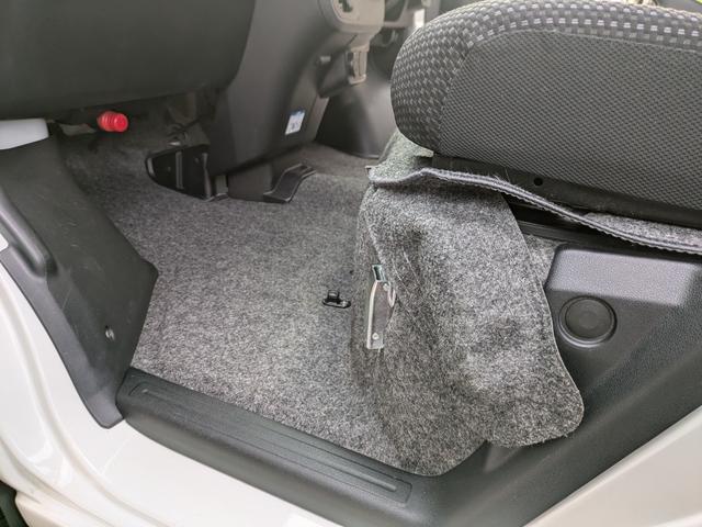 ピクシスバン クルーズターボ　ＳＡＩＩＩ　衝突軽減ブレ－キ／走行２０４００ＫＭ／ル－フパッキングネット／Ｂｌｕｅｔｏｏｔｈ／前後誤発進抑制／オ－トハイビ－ム／ドライブレコ－ダ－前後／アイドリングストップ／オートライト／ＬＥＤヘッドライト（50枚目）