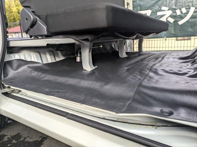 ピクシスバン クルーズターボ　ＳＡＩＩＩ　衝突軽減ブレ－キ／走行２０４００ＫＭ／ル－フパッキングネット／Ｂｌｕｅｔｏｏｔｈ／前後誤発進抑制／オ－トハイビ－ム／ドライブレコ－ダ－前後／アイドリングストップ／オートライト／ＬＥＤヘッドライト（51枚目）