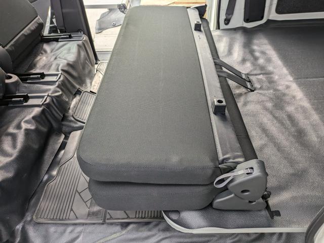 ピクシスバン クルーズターボ　ＳＡＩＩＩ　衝突軽減ブレ－キ／走行２０４００ＫＭ／ル－フパッキングネット／Ｂｌｕｅｔｏｏｔｈ／前後誤発進抑制／オ－トハイビ－ム／ドライブレコ－ダ－前後／アイドリングストップ／オートライト／ＬＥＤヘッドライト（52枚目）