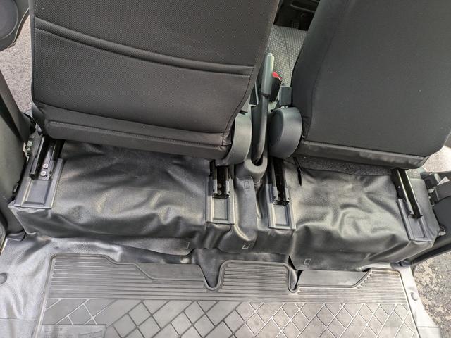 ピクシスバン クルーズターボ　ＳＡＩＩＩ　衝突軽減ブレ－キ／走行２０４００ＫＭ／ル－フパッキングネット／Ｂｌｕｅｔｏｏｔｈ／前後誤発進抑制／オ－トハイビ－ム／ドライブレコ－ダ－前後／アイドリングストップ／オートライト／ＬＥＤヘッドライト（53枚目）