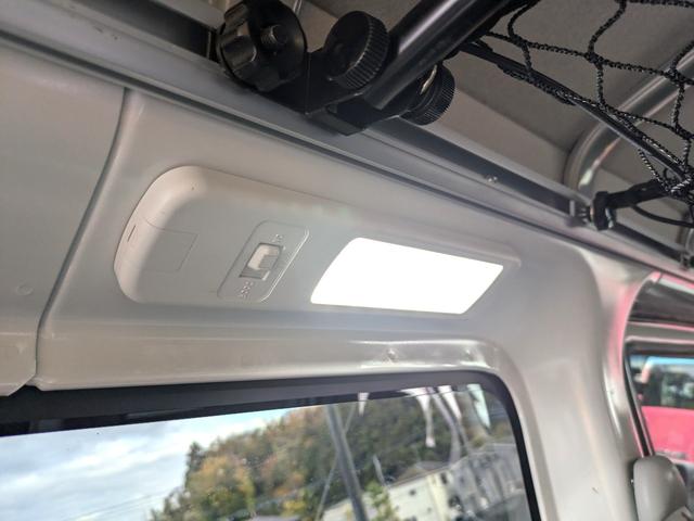 ピクシスバン クルーズターボ　ＳＡＩＩＩ　衝突軽減ブレ－キ／走行２０４００ＫＭ／ル－フパッキングネット／Ｂｌｕｅｔｏｏｔｈ／前後誤発進抑制／オ－トハイビ－ム／ドライブレコ－ダ－前後／アイドリングストップ／オートライト／ＬＥＤヘッドライト（56枚目）