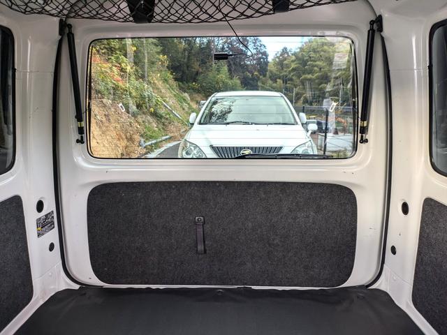 ピクシスバン クルーズターボ　ＳＡＩＩＩ　衝突軽減ブレ－キ／走行２０４００ＫＭ／ル－フパッキングネット／Ｂｌｕｅｔｏｏｔｈ／前後誤発進抑制／オ－トハイビ－ム／ドライブレコ－ダ－前後／アイドリングストップ／オートライト／ＬＥＤヘッドライト（58枚目）