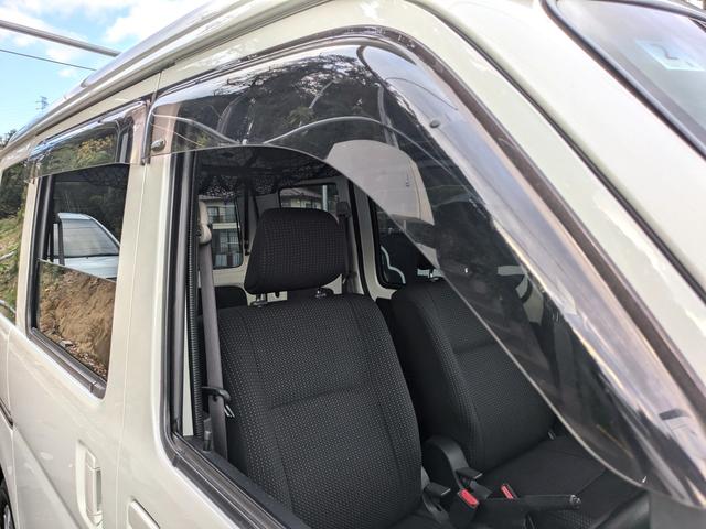 ピクシスバン クルーズターボ　ＳＡＩＩＩ　衝突軽減ブレ－キ／走行２０４００ＫＭ／ル－フパッキングネット／Ｂｌｕｅｔｏｏｔｈ／前後誤発進抑制／オ－トハイビ－ム／ドライブレコ－ダ－前後／アイドリングストップ／オートライト／ＬＥＤヘッドライト（74枚目）