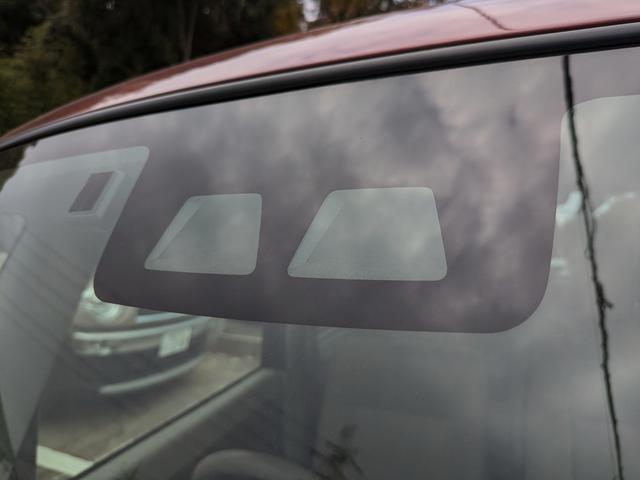 タント Ｘ　ＳＡＩＩＩ　フレンドシップウェルカムシ－ト／衝突警報機能／衝突回避支援ブレ－キ／車線逸脱警報／誤発進抑制（前後）／先行車発進／オ－トハイビ－ム／パワ－スライドドア／ドライブレコ－ダ－前後／アイドリングストップ（9枚目）