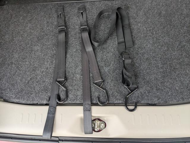 タント Ｘ　ＳＡＩＩＩ　フレンドシップウェルカムシ－ト／衝突警報機能／衝突回避支援ブレ－キ／車線逸脱警報／誤発進抑制（前後）／先行車発進／オ－トハイビ－ム／パワ－スライドドア／ドライブレコ－ダ－前後／アイドリングストップ（13枚目）