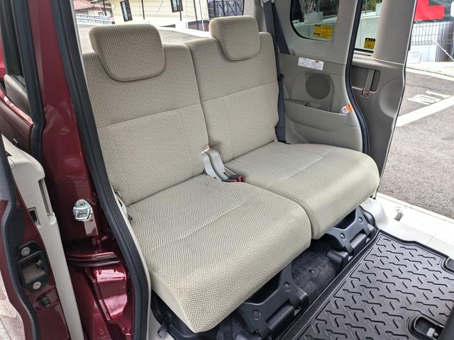 タント Ｘ　ＳＡＩＩＩ　フレンドシップウェルカムシ－ト／衝突警報機能／衝突回避支援ブレ－キ／車線逸脱警報／誤発進抑制（前後）／先行車発進／オ－トハイビ－ム／パワ－スライドドア／ドライブレコ－ダ－前後／アイドリングストップ（16枚目）