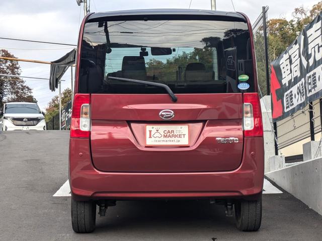 タント Ｘ　ＳＡＩＩＩ　フレンドシップウェルカムシ－ト／衝突警報機能／衝突回避支援ブレ－キ／車線逸脱警報／誤発進抑制（前後）／先行車発進／オ－トハイビ－ム／パワ－スライドドア／ドライブレコ－ダ－前後／アイドリングストップ（29枚目）