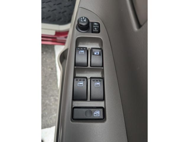 タント Ｘ　ＳＡＩＩＩ　フレンドシップウェルカムシ－ト／衝突警報機能／衝突回避支援ブレ－キ／車線逸脱警報／誤発進抑制（前後）／先行車発進／オ－トハイビ－ム／パワ－スライドドア／ドライブレコ－ダ－前後／アイドリングストップ（34枚目）