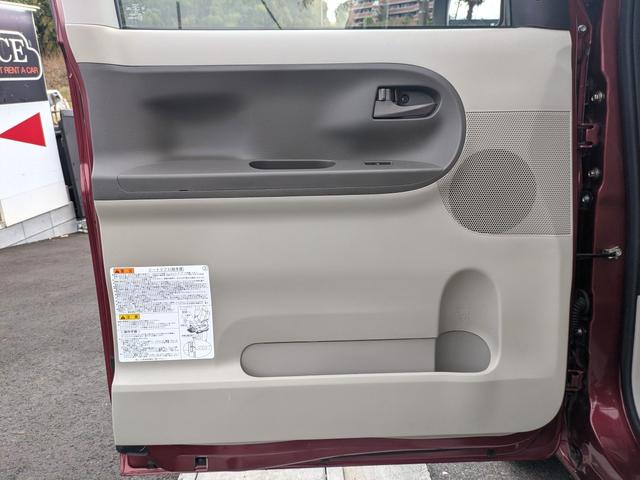 タント Ｘ　ＳＡＩＩＩ　フレンドシップウェルカムシ－ト／衝突警報機能／衝突回避支援ブレ－キ／車線逸脱警報／誤発進抑制（前後）／先行車発進／オ－トハイビ－ム／パワ－スライドドア／ドライブレコ－ダ－前後／アイドリングストップ（38枚目）