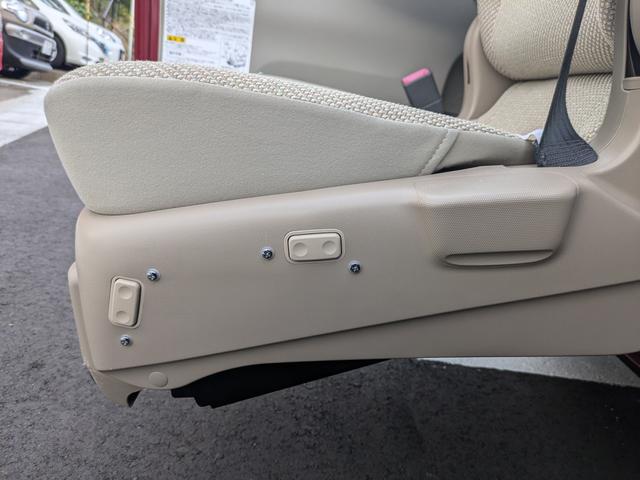 タント Ｘ　ＳＡＩＩＩ　フレンドシップウェルカムシ－ト／衝突警報機能／衝突回避支援ブレ－キ／車線逸脱警報／誤発進抑制（前後）／先行車発進／オ－トハイビ－ム／パワ－スライドドア／ドライブレコ－ダ－前後／アイドリングストップ（42枚目）