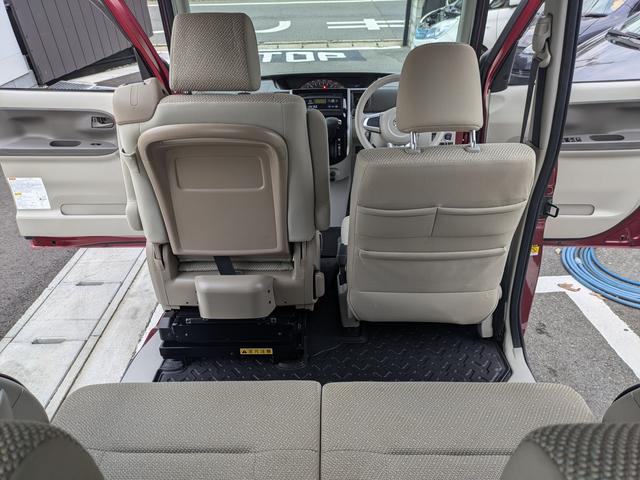 タント Ｘ　ＳＡＩＩＩ　フレンドシップウェルカムシ－ト／衝突警報機能／衝突回避支援ブレ－キ／車線逸脱警報／誤発進抑制（前後）／先行車発進／オ－トハイビ－ム／パワ－スライドドア／ドライブレコ－ダ－前後／アイドリングストップ（45枚目）