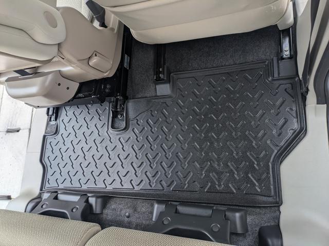 タント Ｘ　ＳＡＩＩＩ　フレンドシップウェルカムシ－ト／衝突警報機能／衝突回避支援ブレ－キ／車線逸脱警報／誤発進抑制（前後）／先行車発進／オ－トハイビ－ム／パワ－スライドドア／ドライブレコ－ダ－前後／アイドリングストップ（46枚目）