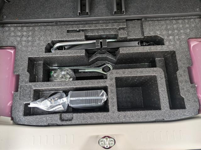 タント Ｘ　ＳＡＩＩＩ　フレンドシップウェルカムシ－ト／衝突警報機能／衝突回避支援ブレ－キ／車線逸脱警報／誤発進抑制（前後）／先行車発進／オ－トハイビ－ム／パワ－スライドドア／ドライブレコ－ダ－前後／アイドリングストップ（49枚目）