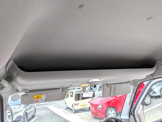 エブリイ PA 禁煙車/集中ロック/DAYTNA’Sブラック14インチホイ-ル/Bluetooth/スマホ連携ディズプレイオ-ディオ/バックカメラ/LEDヘッドライト/オ-トライト/フラット荷室/点検記録簿(12枚目)