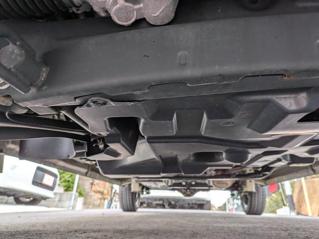 エブリイ PA 禁煙車/集中ロック/DAYTNA’Sブラック14インチホイ-ル/Bluetooth/スマホ連携ディズプレイオ-ディオ/バックカメラ/LEDヘッドライト/オ-トライト/フラット荷室/点検記録簿(24枚目)