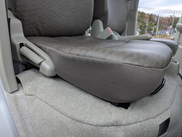 エブリイ PA 禁煙車/集中ロック/DAYTNA’Sブラック14インチホイ-ル/Bluetooth/スマホ連携ディズプレイオ-ディオ/バックカメラ/LEDヘッドライト/オ-トライト/フラット荷室/点検記録簿(35枚目)