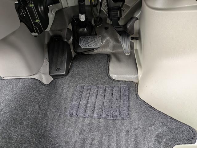 エブリイ PA 禁煙車/集中ロック/DAYTNA’Sブラック14インチホイ-ル/Bluetooth/スマホ連携ディズプレイオ-ディオ/バックカメラ/LEDヘッドライト/オ-トライト/フラット荷室/点検記録簿(36枚目)