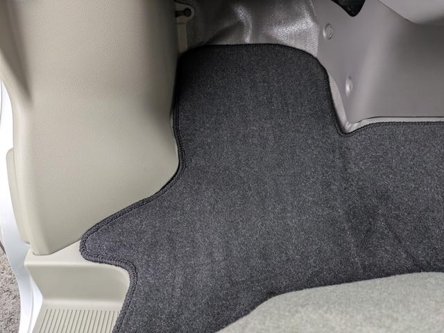 エブリイ PA 禁煙車/集中ロック/DAYTNA’Sブラック14インチホイ-ル/Bluetooth/スマホ連携ディズプレイオ-ディオ/バックカメラ/LEDヘッドライト/オ-トライト/フラット荷室/点検記録簿(43枚目)