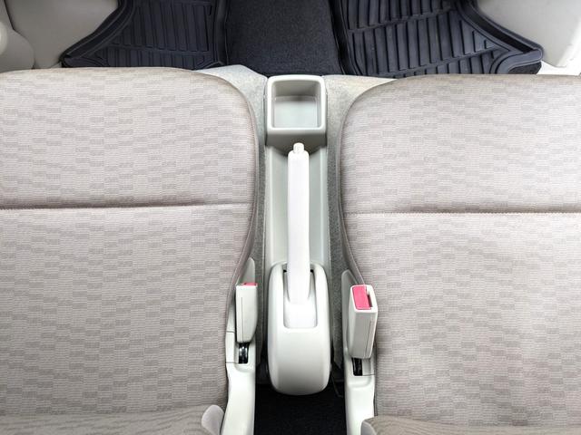 エブリイ PA 禁煙車/集中ロック/DAYTNA’Sブラック14インチホイ-ル/Bluetooth/スマホ連携ディズプレイオ-ディオ/バックカメラ/LEDヘッドライト/オ-トライト/フラット荷室/点検記録簿(45枚目)