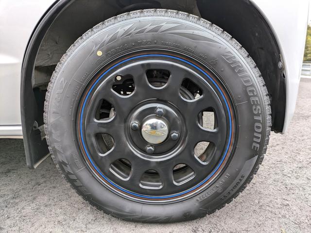 エブリイ PA 禁煙車/集中ロック/DAYTNA’Sブラック14インチホイ-ル/Bluetooth/スマホ連携ディズプレイオ-ディオ/バックカメラ/LEDヘッドライト/オ-トライト/フラット荷室/点検記録簿(62枚目)