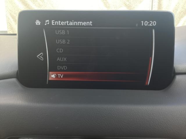 ＣＸ－５ ２．０　２０Ｓ　２ＷＤ　ＣＤ／ＤＶＤ＋地デジ　３６０℃ビューモニター　衝突軽減システム　ＬＥＤライト　ナビ＆ＴＶ　オートエアコン　ミュージックプレイヤー接続可　盗難防止装置　ＤＶＤ再生　ＡＢＳ　キーレス　Ｉ－ＳＴＯＰ（13枚目）