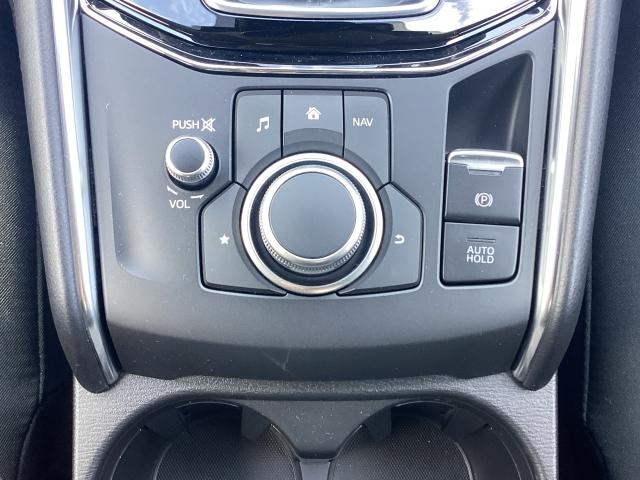 ＣＸ－５ ２．０　２０Ｓ　２ＷＤ　ＣＤ／ＤＶＤ＋地デジ　３６０℃ビューモニター　衝突軽減システム　ＬＥＤライト　ナビ＆ＴＶ　オートエアコン　ミュージックプレイヤー接続可　盗難防止装置　ＤＶＤ再生　ＡＢＳ　キーレス　Ｉ－ＳＴＯＰ（22枚目）