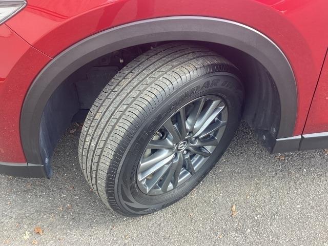 ＣＸ－５ ２．０　２０Ｓ　２ＷＤ　ＣＤ／ＤＶＤ＋地デジ　３６０℃ビューモニター　衝突軽減システム　ＬＥＤライト　ナビ＆ＴＶ　オートエアコン　ミュージックプレイヤー接続可　盗難防止装置　ＤＶＤ再生　ＡＢＳ　キーレス　Ｉ－ＳＴＯＰ（33枚目）